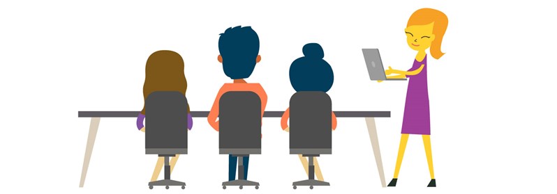 How to become a great millennial manager