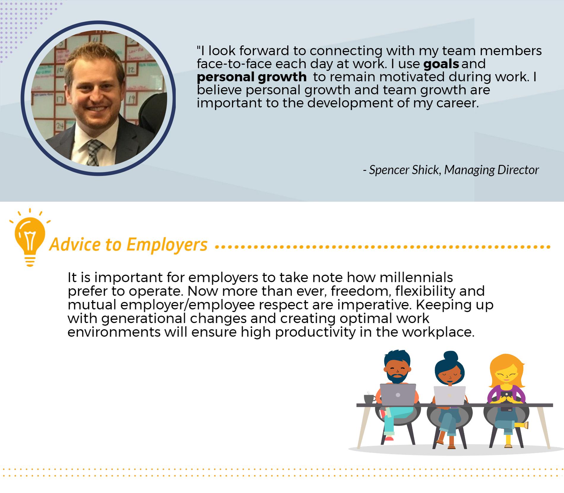 Read this advice to employers