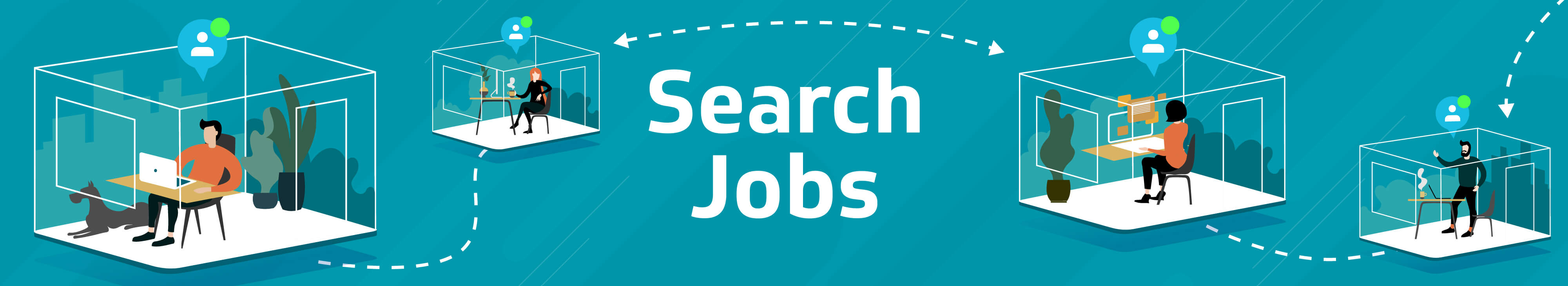 Search Jobs