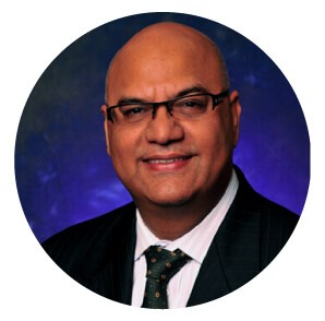 Manish Mohan