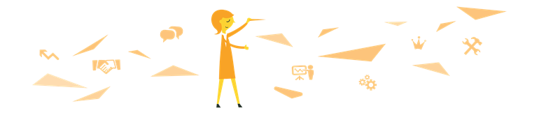 Lead with design thinking leadership