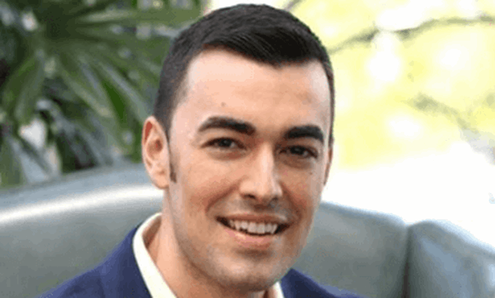 Adam Kiminas