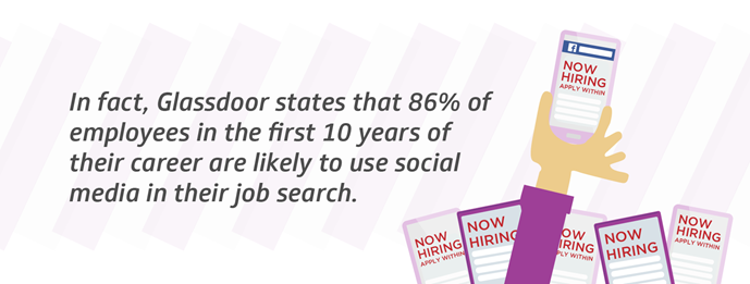 What's your hiring strategy to attract millennials?