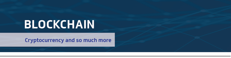 Blockchain and cryptocurrency