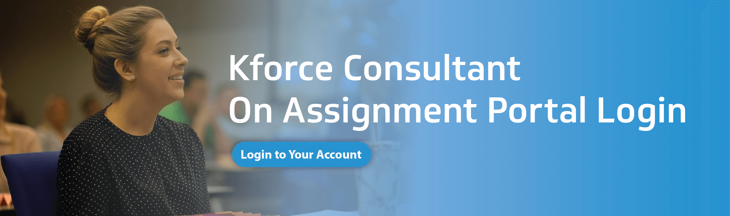 Kforce Consultant Login