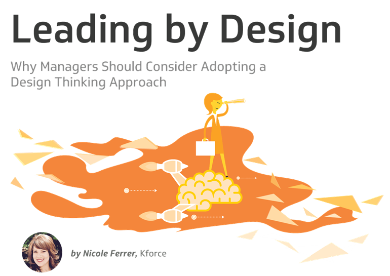 Leading by Design