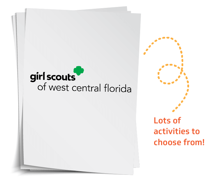 Girl Scouts