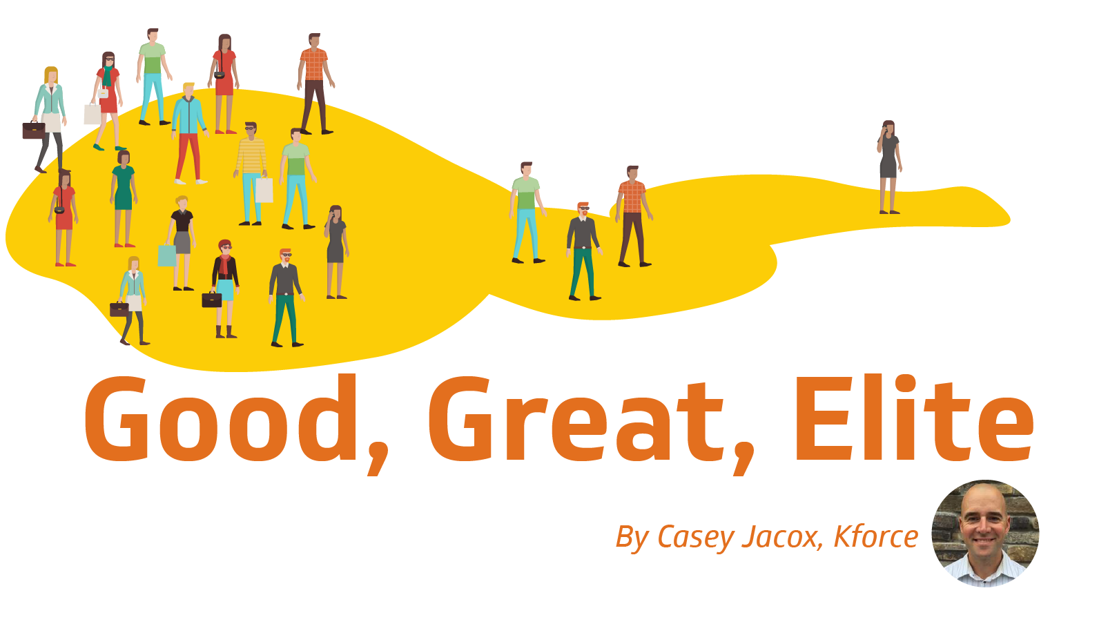 Achieving goals in the workplace-how does your work performance measure up?