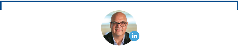 An insider's perspective on international talent