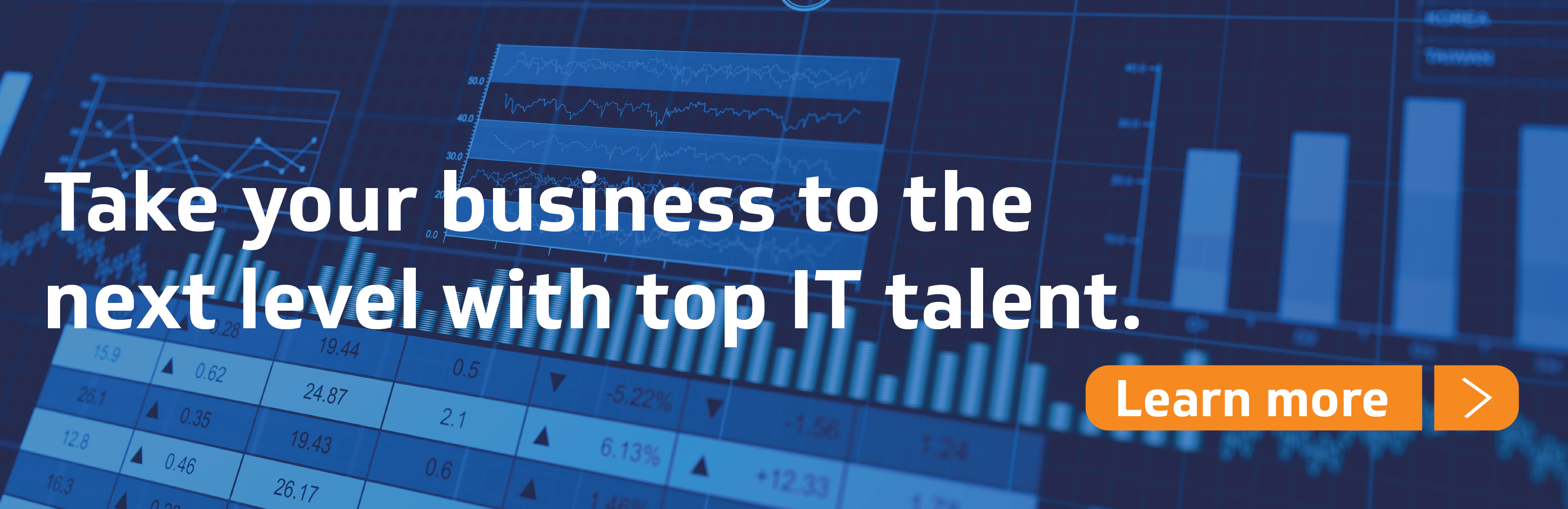 Top IT Talent