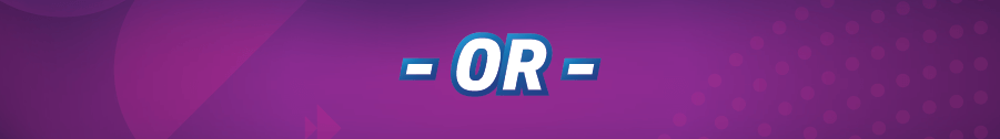Or