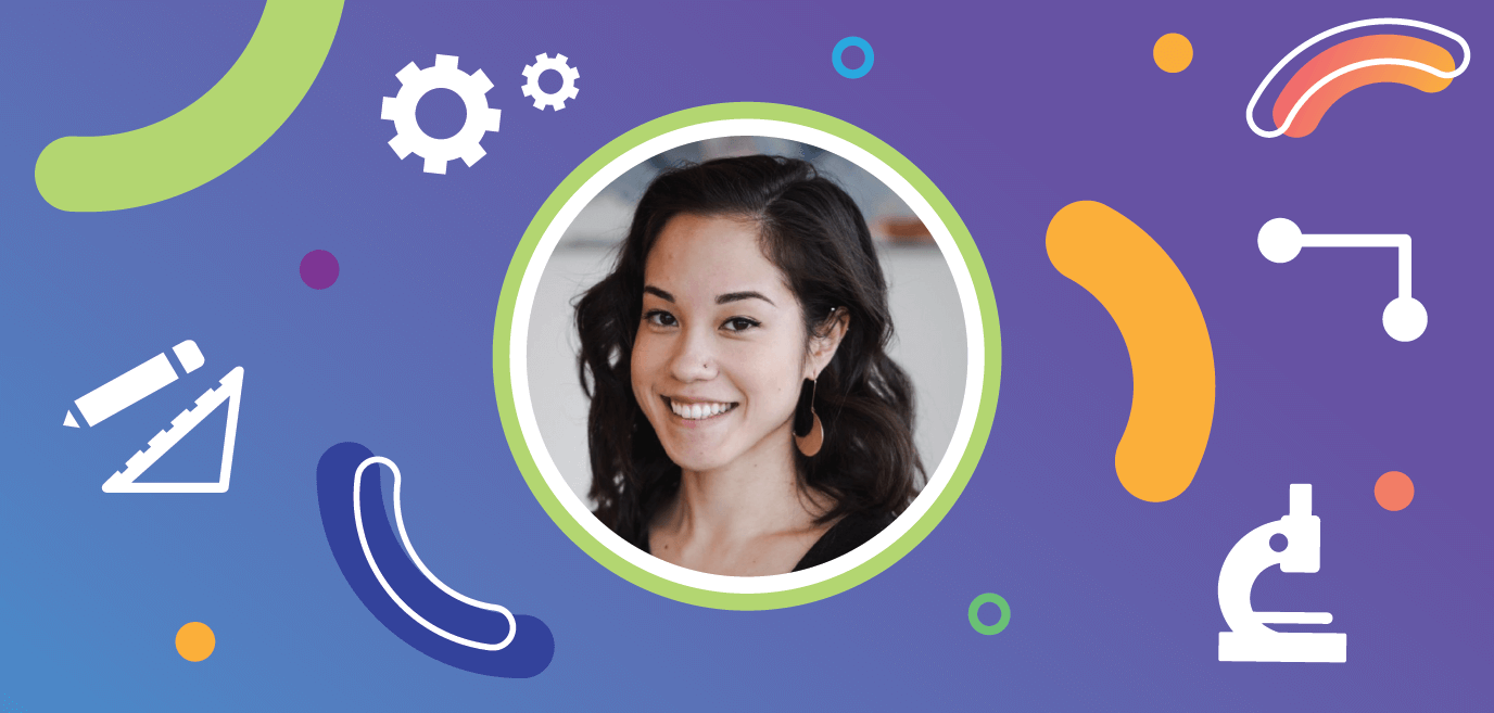STEM Lessons for Kids: User Experience and User Interface