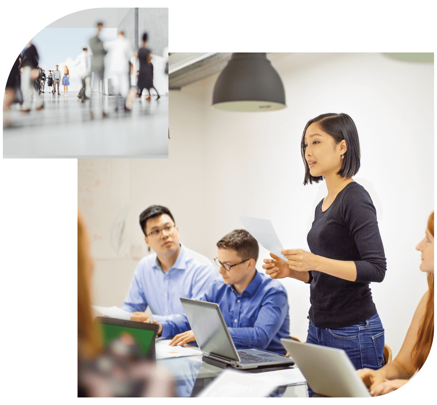 Team Solutions